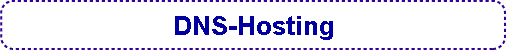 DNS-Hosting
