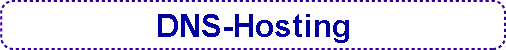 DNS-Hosting