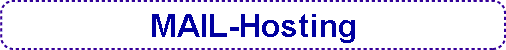 MAIL-Hosting